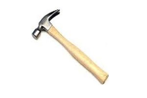 VAUGHAN 99 RIP HAMMER 16OZ