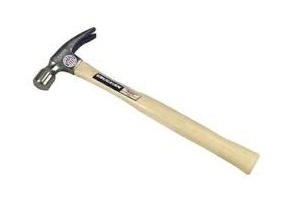 VAUGHAN RIP HAMMER 20OZ