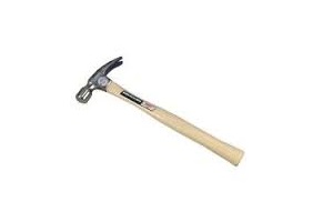 VAUGHAN M/F FRAME HAMMER 20OZ