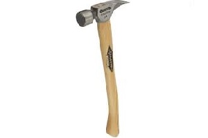 STILETTO 14OZ ML/STR 18"HCK HNDL