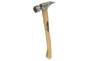 STILETTO 14OZ ML/CRV 16"HCK HNDL