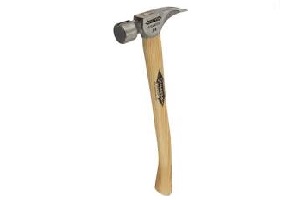 STILETTO 16OZ ML/CRV 18"HCKRY