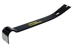 SCRAPER PRY BAR 9 1/2"