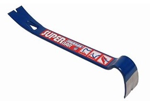 VAUGHAN SUPER PRY BAR 15"