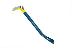 PRO CONSTRUCTION PRY BAR 16"