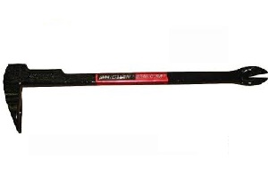 VAUGHAN NAIL PULLER 12"