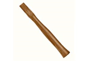 HAMMER HANDLE WOOD 16"