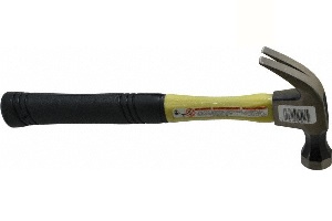 VAUGHAN REPL HDL F/505 HMR 17"