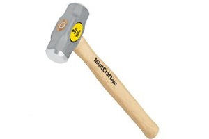 DEADBLOW HAMMER  24OZ