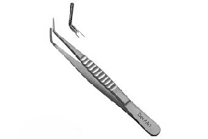 UNCLE BILL'S PRECISION TWEEZER