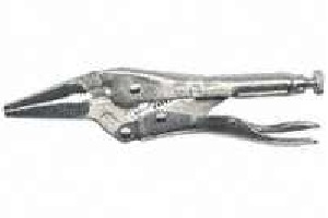 LONG NOSE VISE GRIP 6" W/CUTTER