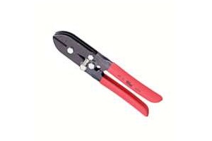 5-BLADE CRIMPER HVAC/DOWNSPOUT