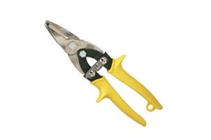 WISS LIGHT DUTY AVIATION SNIP 9"