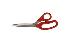 GOOD GRIPS SCISSORS 8-1/2"