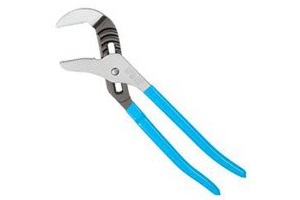 CHANNELLOCK PLIER 12"