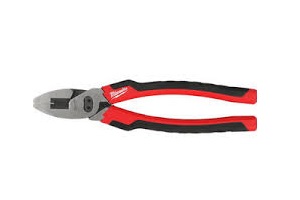 6 IN 1 MILWAUKEE LINEMANS PLIERS