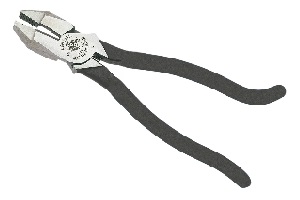 KLEIN IRONWORKER PLIERS 9"