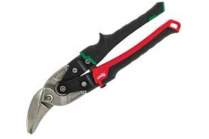 MILWAUKEE RIGHT OFFSET SNIPS