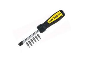 Fatmax Ratcheting Screwdriver
