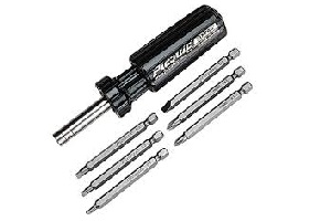 PICQUIC SIXPAC PLUS MULTI DRIVER