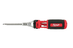 MWK MULTI BIT RATCHET 9in1