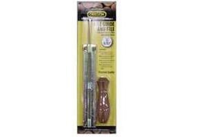 CHAINSAW FILES/GUIDE 5/32"