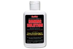 SMITH'S HON1  HONING OIL 4oz