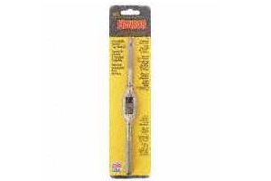 ADJ HDL TAP WRENCH #0-1/2"