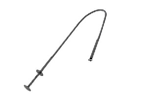 4 PRONG CLAW PICK-UP