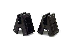 SAWHORSE BRACKET PAIR