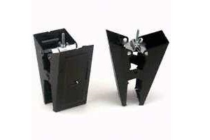 H/D SAWHORSE BRACKET PAIR