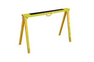 FOLDING SAWHORSE STEEL