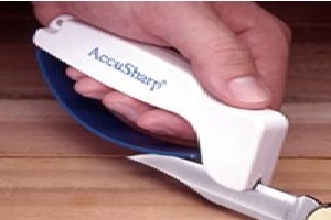 KNIFE SHARPENER ACU-SHARP