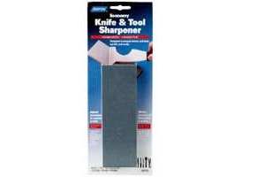 NORTON  SHARPENER STONE 6X2X3/4