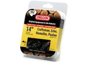 CHAINSAW REPLACEMENT CHAIN 14"