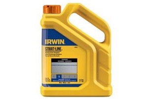 GLO-ORANGE CHALK JUG 5#