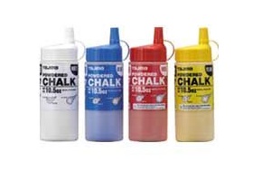 TAJIMA ULTRA FINE CHALK RED