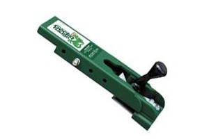 FIBER-CEMENT SIDING GAUGE PAIR