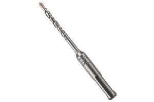 Bulldog SDS Plus Bulldog Rotary Hammer Bit 1/2" x 6"