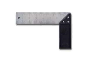 8" THRIFTY TRY SQUARE