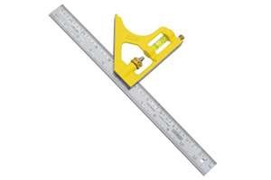 CONTRACTOR COMBO SQUARE 16"