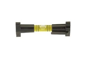 PLASTIC LINE LEVEL 3" JOHNSON