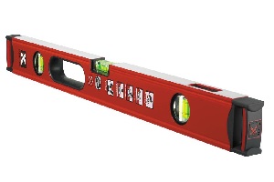 KAPRO BOX LEVEL 48" W/ PLUMBSITE