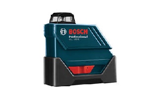 BOSCH EXTERIOR LASER KIT 530'