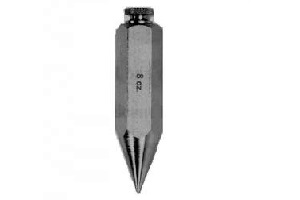 STRAITLINE 12 OZ PLUMB BOB