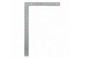 ALUMINUM RAFTER SQUARE 24X16