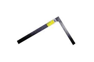 STEEL RAFTER/ROOF SQUARE 24X16