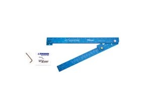 SWANSON FRAMING WIZARD