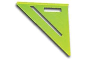 MOULDED RAFTER SQUARE