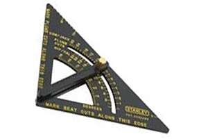 STANLEY QUICK SQ RAFTER SQUARE